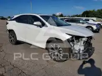 2016 Lexus RX350 фото