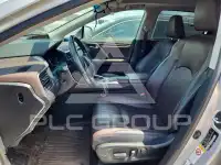 2016 Lexus RX350 фото