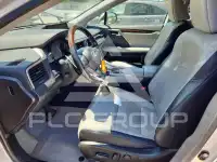 2016 Lexus RX350 photo