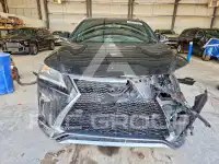 2016 Lexus RX350 фото