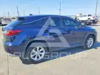 2016 Lexus RX350 фото