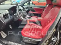 2016 Lexus RX350 photo