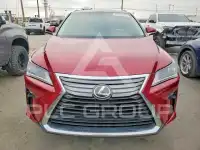 2016 Lexus RX350 фото