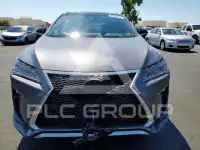 2016 Lexus RX350 photo