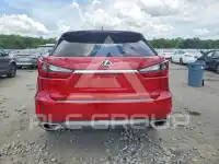 2016 Lexus RX350 photo