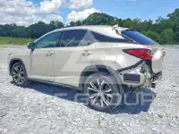 2016 Lexus RX350 фото