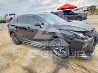 2016 Lexus RX350 photo