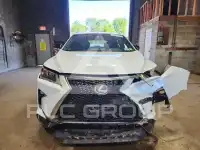 2016 Lexus RX350 photo