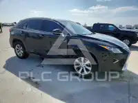 2016 Lexus RX350 фото