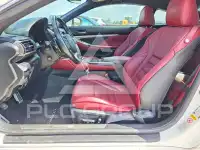 2016 Lexus RX350 фото