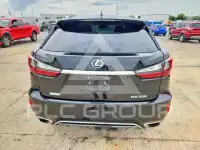 2016 Lexus RX350 photo