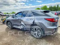 2016 Lexus RX350 фото