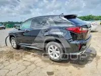 2016 Lexus RX фото