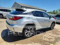 2016 Lexus RX350 photo