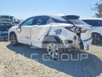 2016 Lexus RX350 фото