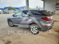 2016 Lexus RX350 фото