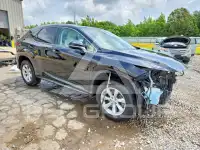 2016 Lexus RX фото