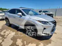 2016 Lexus RX350 photo