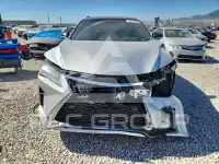 2016 Lexus RX350 photo