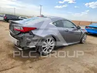 2016 Lexus RX350 фото