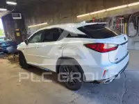 2016 Lexus RX350 photo