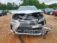 2016 Lexus RX350 фото
