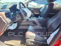 2016 Lexus RX350 фото
