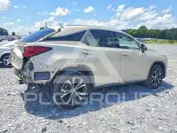 2016 Lexus RX350 фото