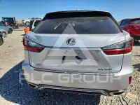 2016 Lexus RX350 photo