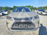 2016 Lexus RX350 фото