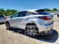 2016 Lexus RX350 photo