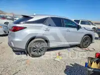 2016 Lexus RX350 photo