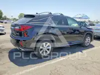 2016 Lexus RX350 photo
