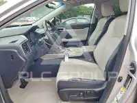 2016 Lexus RX350 фото
