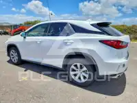 2016 Lexus RX350 фото