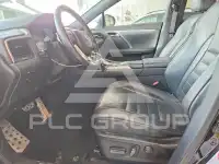2016 Lexus RX350 фото