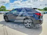 2016 Lexus RX350 фото