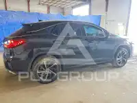 2016 Lexus RX350 фото