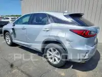 2016 Lexus RX350 фото
