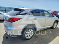 2016 Lexus RX350 фото