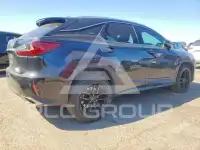 2016 Lexus RX350 photo