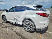2016 Lexus RX350 фото