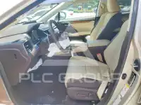 2016 Lexus RX350 фото