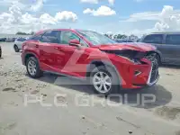 2016 Lexus RX350 photo
