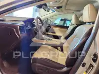 2016 Lexus RX350 фото