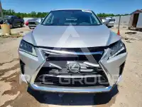 2016 Lexus RX350 photo