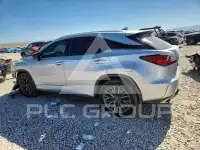 2016 Lexus RX350 photo