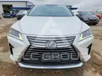 2016 Lexus RX350 photo