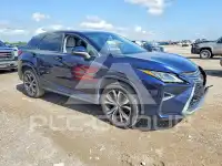 2016 Lexus RX350 фото