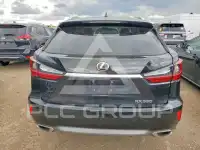 2016 Lexus RX350 photo